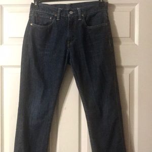 Ralph Lauren Polo Jeans 30/32
